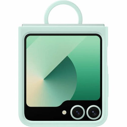 Étui de transport Samsung pour Samsung Galaxy Z Flip6 Smart
