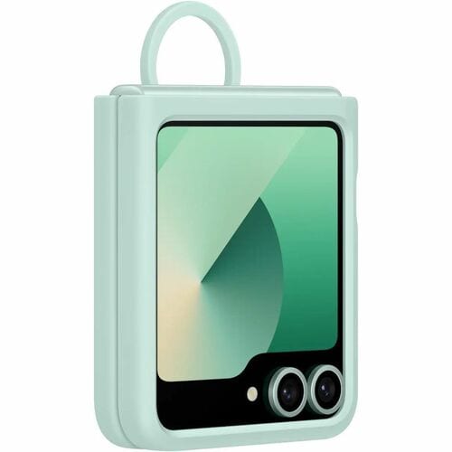 Étui de transport Samsung pour Samsung Galaxy Z Flip6 Smart