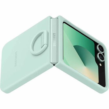 Étui de transport Samsung pour Samsung Galaxy Z Flip6 Smart