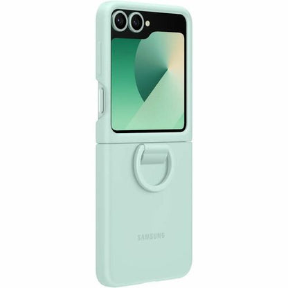 Étui de transport Samsung pour Samsung Galaxy Z Flip6 Smart