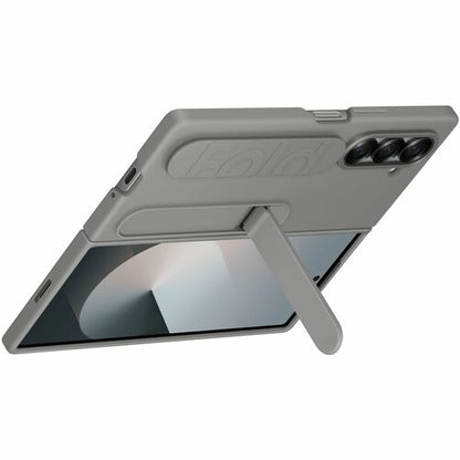 Samsung Galaxy Z Fold6 Silicone Case
