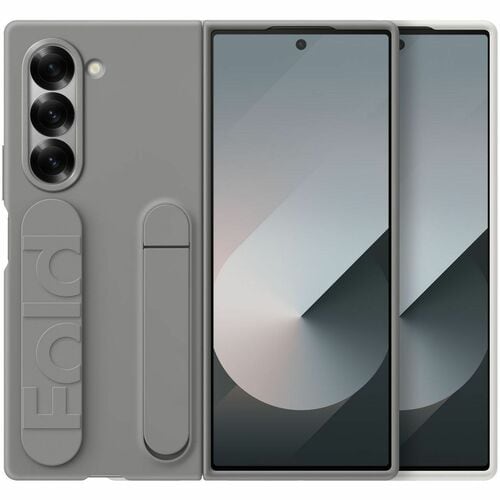 Samsung Galaxy Z Fold6 Silicone Case