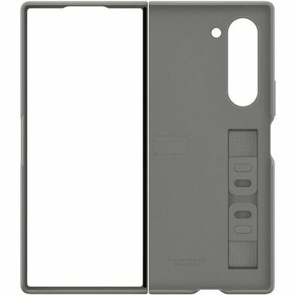 Samsung Galaxy Z Fold6 Silicone Case
