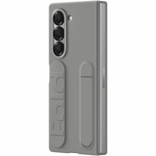 Samsung Galaxy Z Fold6 Silicone Case