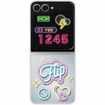 Étui Flipsuit pour Samsung Galaxy Z Flip6