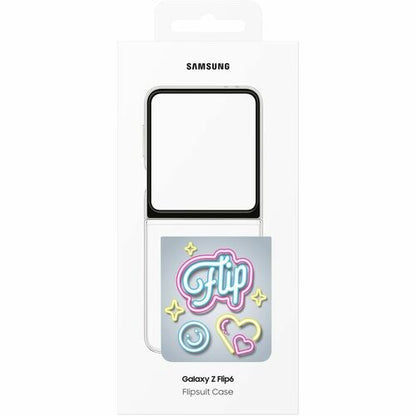 Étui Flipsuit pour Samsung Galaxy Z Flip6