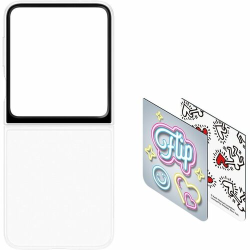 Étui Flipsuit pour Samsung Galaxy Z Flip6