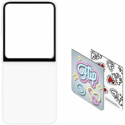 Étui Flipsuit pour Samsung Galaxy Z Flip6