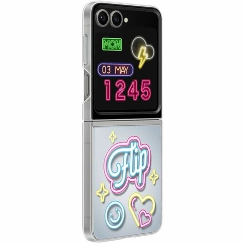 Étui Flipsuit pour Samsung Galaxy Z Flip6