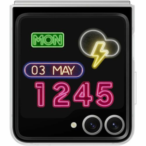 Étui Flipsuit pour Samsung Galaxy Z Flip6