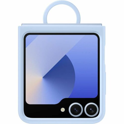 Étui de transport Samsung pour Samsung Galaxy Z Flip6 Smart