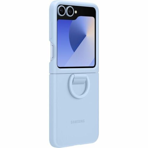 Étui de transport Samsung pour Samsung Galaxy Z Flip6 Smart