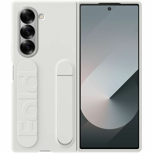 Samsung Galaxy Z Fold6 Silicone Case