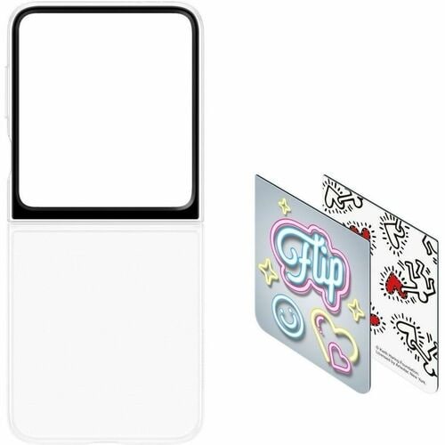 Samsung Galaxy Z Flip6 Flipsuit Case