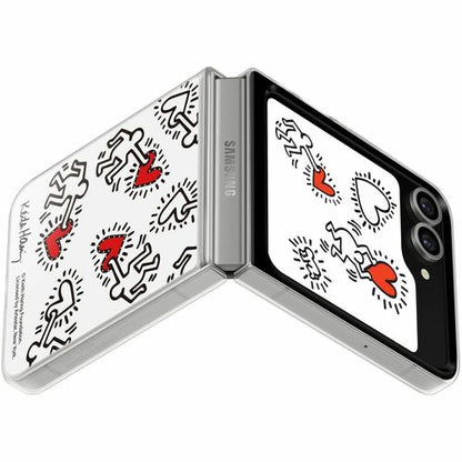 Funda Flipsuit para Samsung Galaxy Z Flip6