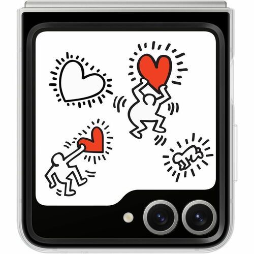 Funda Flipsuit para Samsung Galaxy Z Flip6