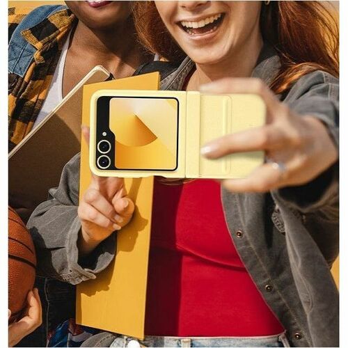Samsung Galaxy Z Flip6 Kindsuit Case