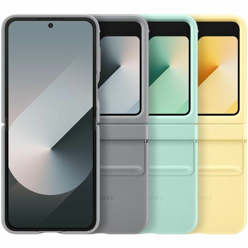 Samsung Galaxy Z Flip6 Kindsuit Case