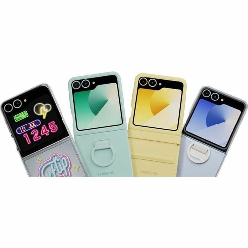 Samsung Galaxy Z Flip6 Kindsuit Case