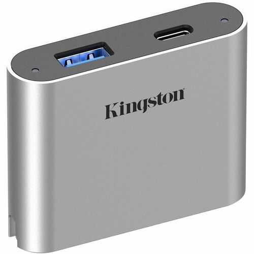 USB 3.2 GEN 1 WORKFLOW 5G USB-A AND USB-C MINIHUB