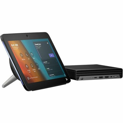 POLY BK_PLUS_MTR HP IP PC WTC10