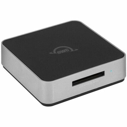 Lecteur OWC ATLAS CFX TYPEB USB4 OWC ATLAS FXR To 40 Go/s CFEXPRESSB