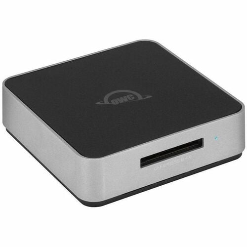Lecteur OWC ATLAS CFX TYPEB USB4 OWC ATLAS FXR To 40 Go/s CFEXPRESSB