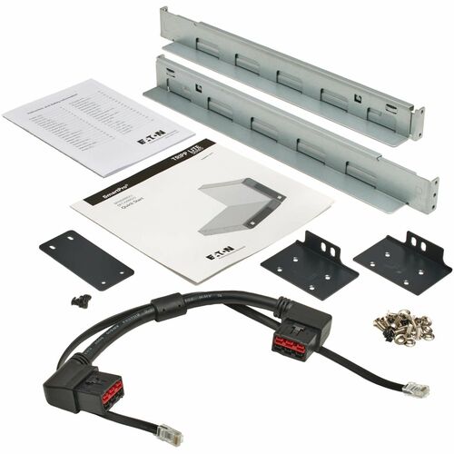 Tripp Lite by Eaton Extended Battery Modules BP48VRXLTAA Extrenal Batt