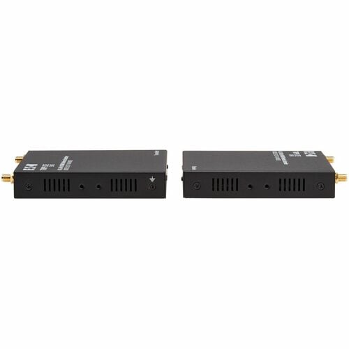 Kit d'extension HDMI sans fil Tripp Lite avec IR, 4K 60 Hz, 50 m (164 pi), HDMI sans fil