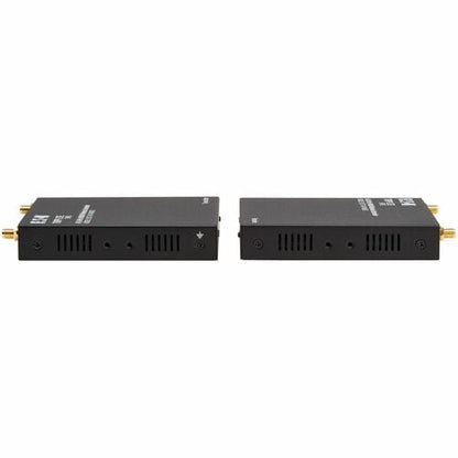 Kit d'extension HDMI sans fil Tripp Lite avec IR, 4K 60 Hz, 50 m (164 pi), HDMI sans fil