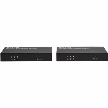 Kit d'extension HDMI sans fil Tripp Lite avec IR, 4K 60 Hz, 50 m (164 pi), HDMI sans fil