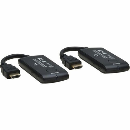 Transmisor/receptor extensor de video Tripp Lite by Eaton B127-1A1-WHD4HH - 65.62 pies (20000