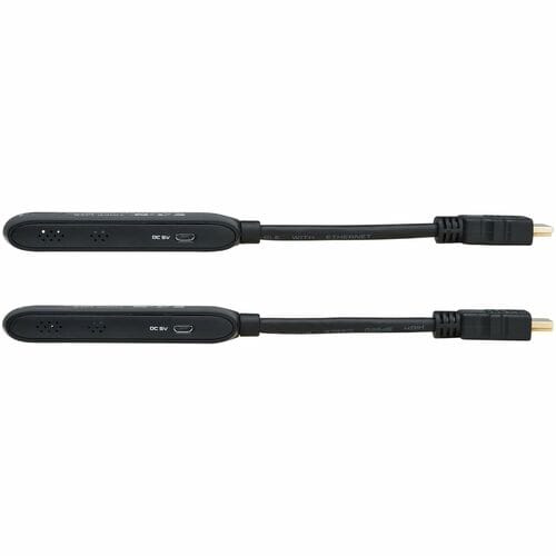 Transmisor/receptor extensor de video Tripp Lite by Eaton B127-1A1-WHD4HH - 65.62 pies (20000