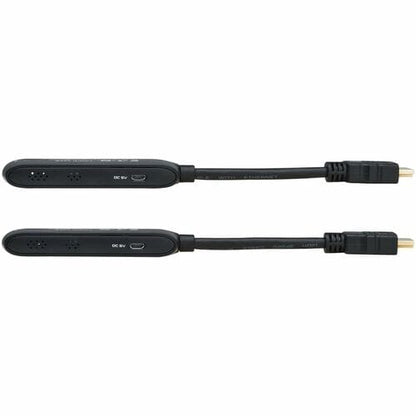 Transmisor/receptor extensor de video Tripp Lite by Eaton B127-1A1-WHD4HH - 65.62 pies (20000