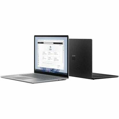 LAPTOP 6 ULTRA7 15IN 16GB 256GB ENG BLACK COMMERCIAL
