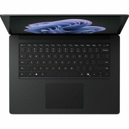 LAPTOP 6 15IN ULTRA7 32GB 512GB ENG BLACK COMMERCIAL