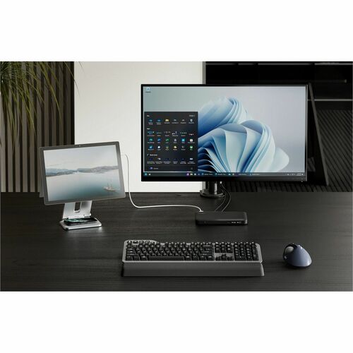 Kensington Elevated Stand for Surface - Desktop