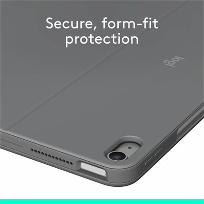 Logitech Combo Touch Keyboard/Cover Case for 13" (