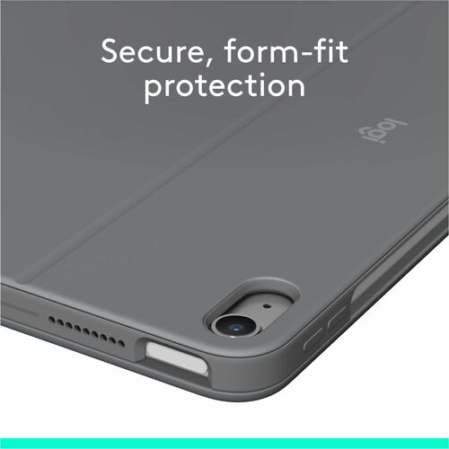 Logitech Combo Touch Keyboard/Cover Case for 11" (