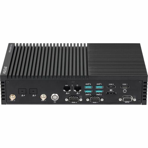 ASUS IOT PE2100U EDGE COMPUTER INTEL CORE I5 FANLESS EMBEDDED PC
