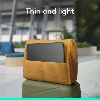 Logitech Combo Touch Keyboard/Cover Case for 13" (
