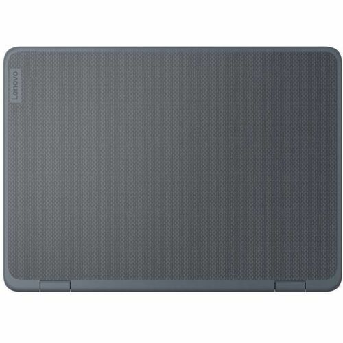 Ordinateur portable convertible 2 en 1 Lenovo 500w Yoga Gen 4 82VQ000TCF avec écran tactile 12,2 pouces - WUXGA