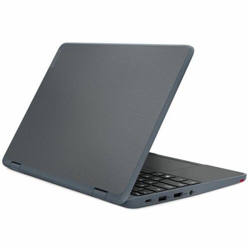Ordinateur portable convertible 2 en 1 Lenovo 500w Yoga Gen 4 82VQ000TCF avec écran tactile 12,2 pouces - WUXGA