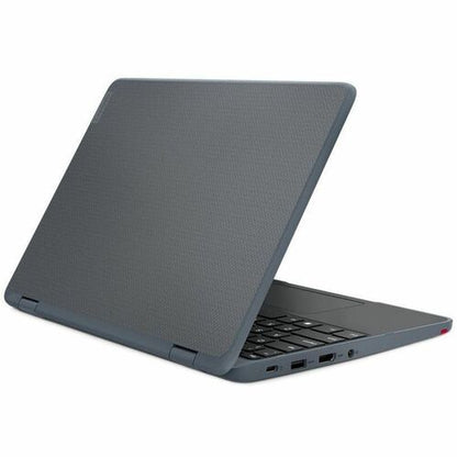 Ordinateur portable convertible 2 en 1 Lenovo 500w Yoga Gen 4 82VQ000TCF avec écran tactile 12,2 pouces - WUXGA