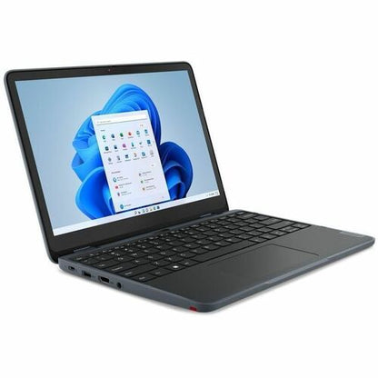 Ordinateur portable convertible 2 en 1 Lenovo 500w Yoga Gen 4 82VQ000TCF avec écran tactile 12,2 pouces - WUXGA