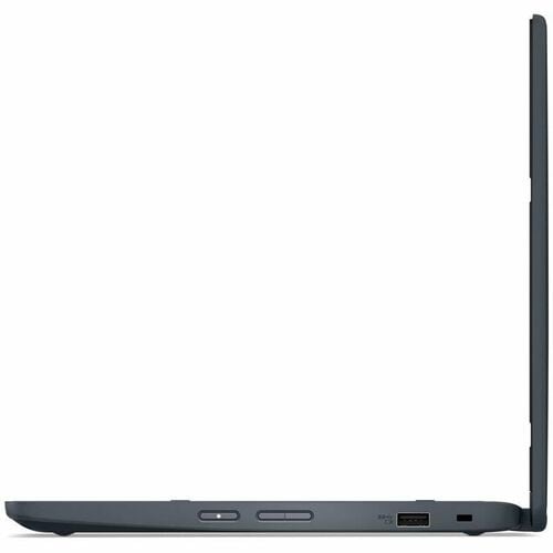 Ordinateur portable convertible 2 en 1 Lenovo 500w Yoga Gen 4 82VQ000TCF avec écran tactile 12,2 pouces - WUXGA