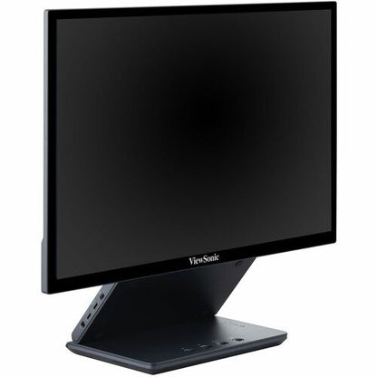 MONITEUR PORTABLE 16 AVEC SUPPORT ERGONOMIQUE USB C 40 W ET SAC DE TRANSPORT