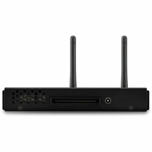 PC INTEL I7-1260P OPS SLOT-IN POUR VIEWSONIC VIEWBOARD W 11 PRO