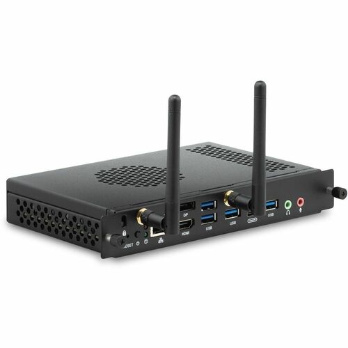 PC INTEL I7-1260P OPS SLOT-IN POUR VIEWSONIC VIEWBOARD W 11 PRO