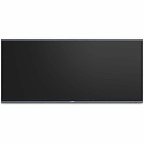92 5K 21:9 VIEWBOARD INTERACTIVE DISPLAY WITH INTEGRATED